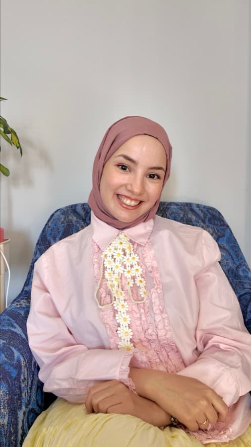 Halime Şeyda Horasanlı