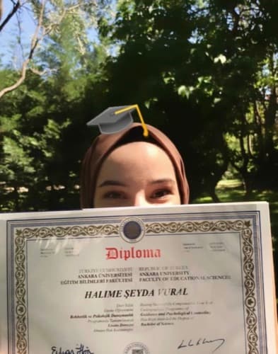 Yolculuktan bir kare