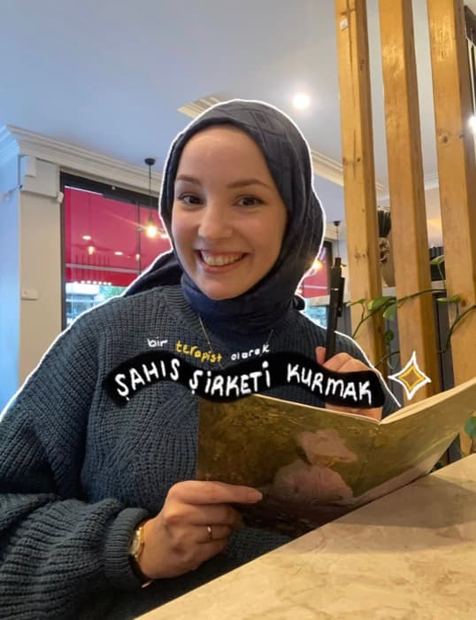 Instagram içeriği 1