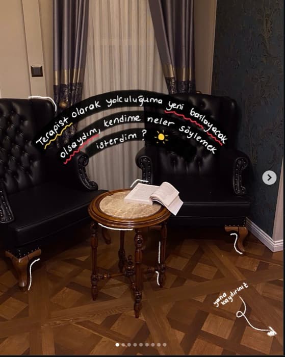 Instagram içeriği 2