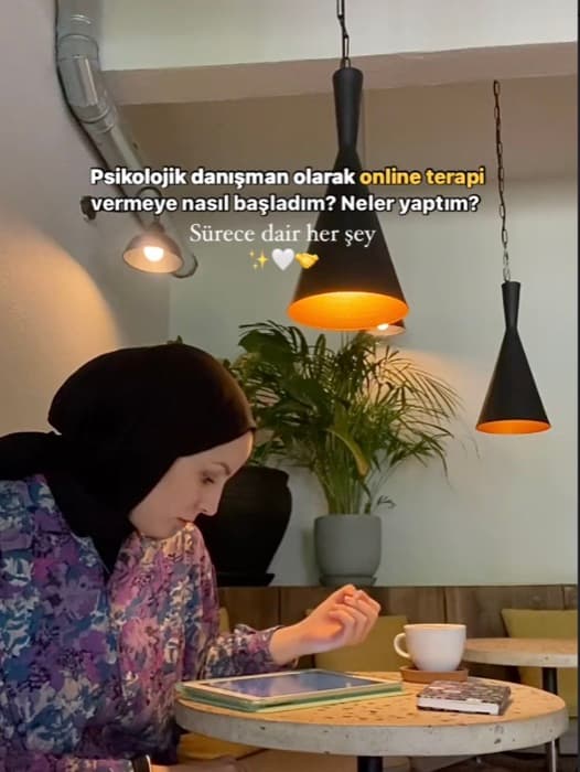 Instagram içeriği 5